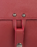 Louvre Paris Sling Bag Wisflip
