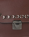 Louvre Paris Sling Bag X Vertical