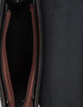 Louvre Paris Sling Bag X Vertical