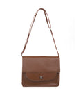 Louvre Paris Sling Bag Janeta