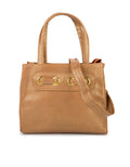 Louvre Paris Tote Bag Leonois
