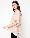 EN-JI By Palomino Urwa Handbag