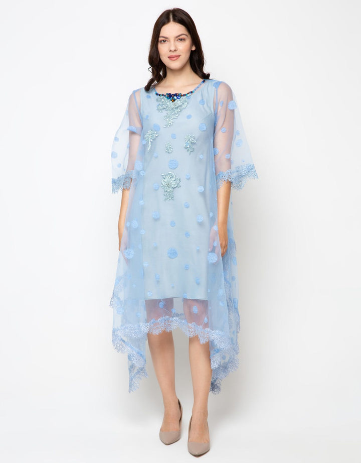 LUIRE by radenSirait Dress Merak