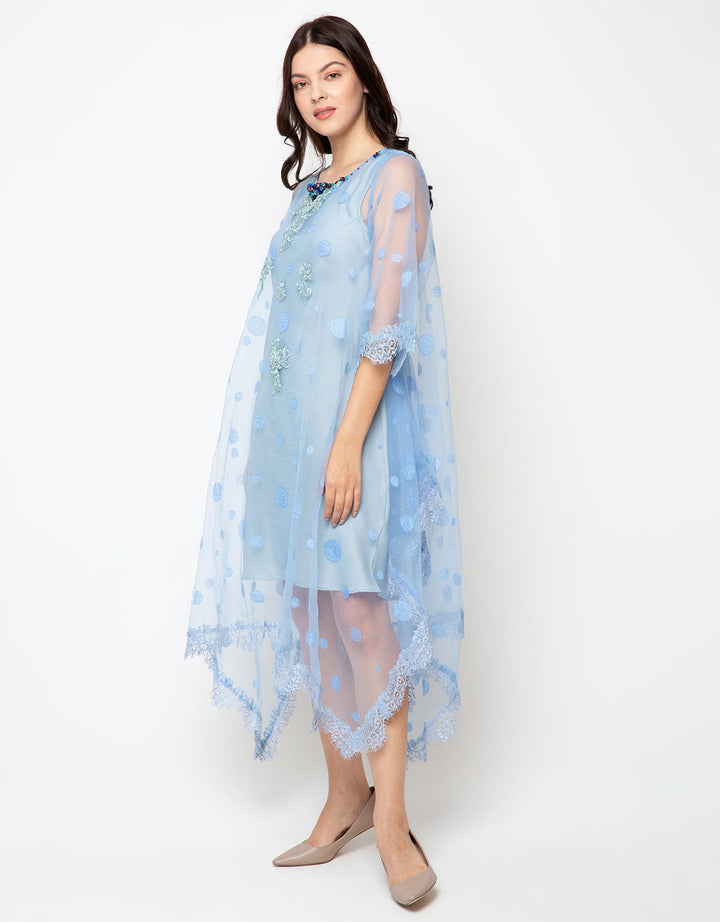 LUIRE by radenSirait Dress Merak
