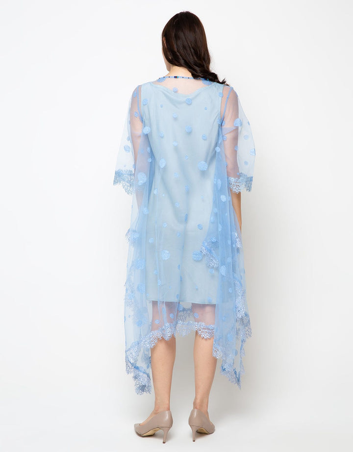 LUIRE by radenSirait Dress Merak