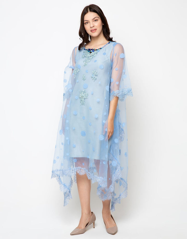 LUIRE by radenSirait Dress Merak