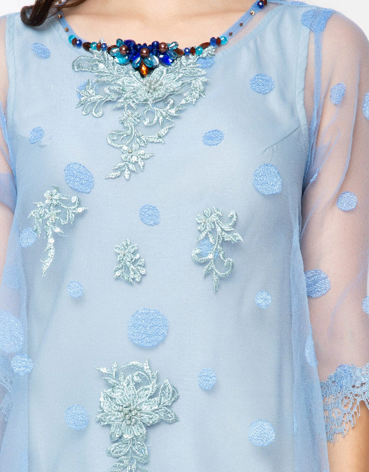 LUIRE by radenSirait Dress Merak