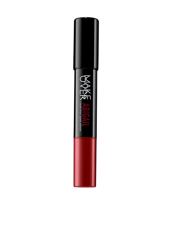 MAKE OVER Color Stick Gloss Crayon 102 Abigail 3 g