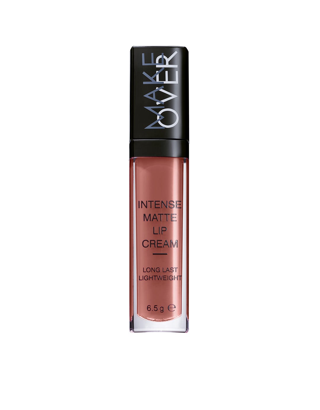 MAKE OVER Intense Matte Lip Cream 015 Coquette 6.5 g