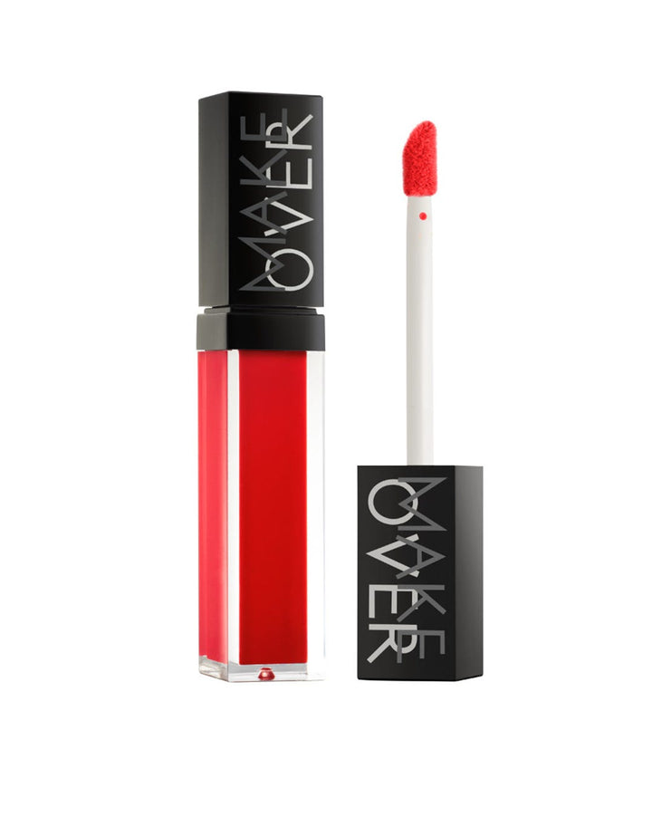 MAKE OVER Liquid Lip Color 5 ml