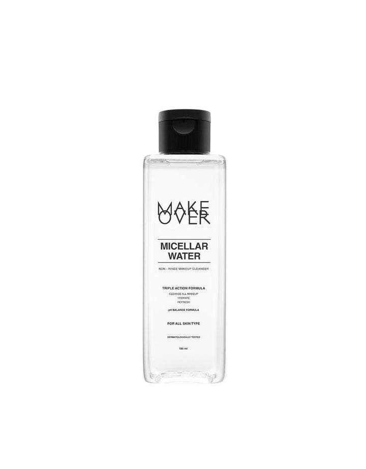 MAKE OVER Micellar Water 185 ml