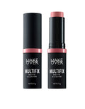 MAKE OVER Multifix Matte Blusher 01 Rose Hour 9 g
