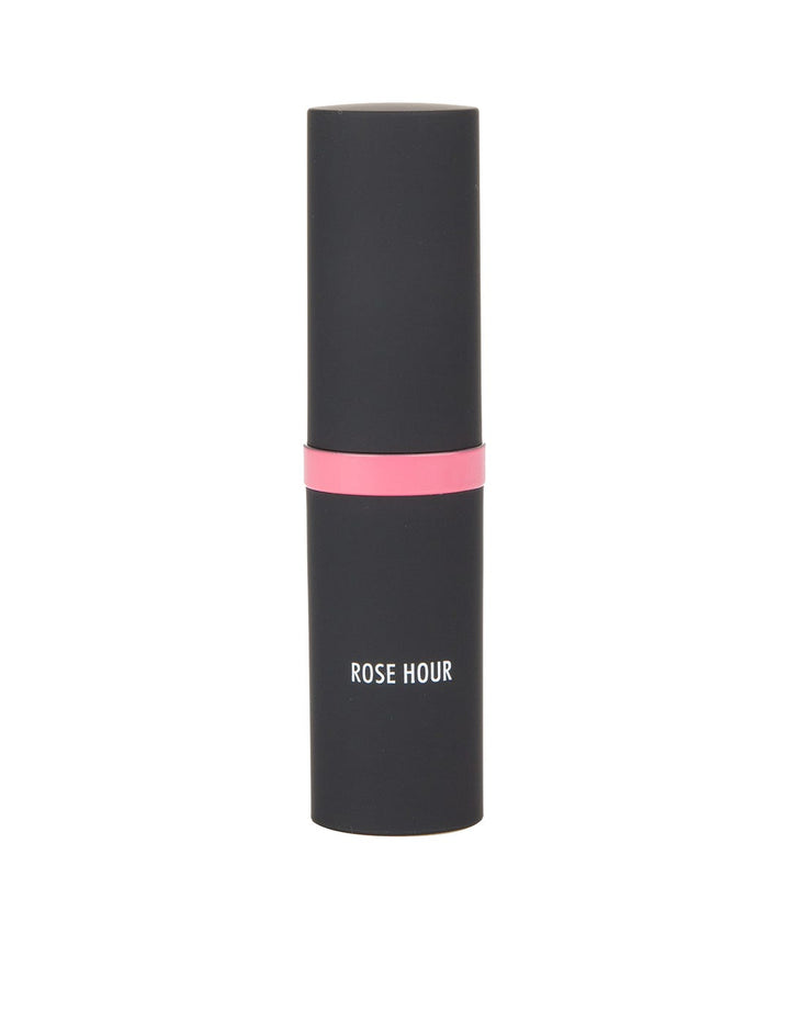 MAKE OVER Multifix Matte Blusher 01 Rose Hour 9 g