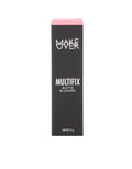 MAKE OVER Multifix Matte Blusher 01 Rose Hour 9 g
