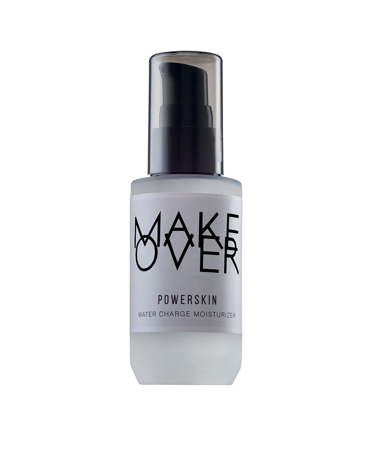 MAKE OVER Powerskin Water Charge Moisturizer 42 ml