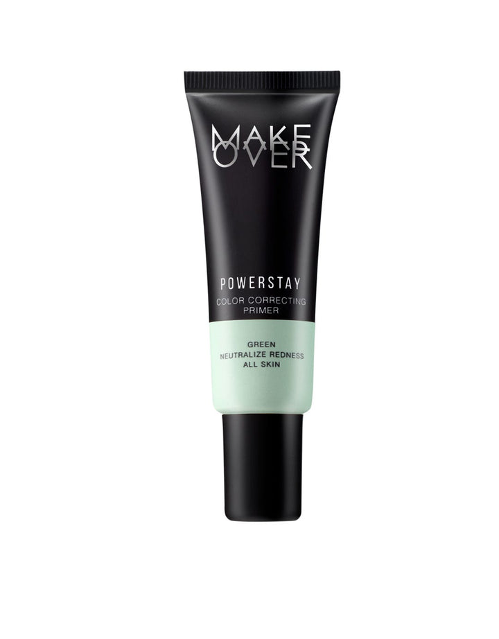 MAKE OVER POWERSTAY Color Correcting 25 ml