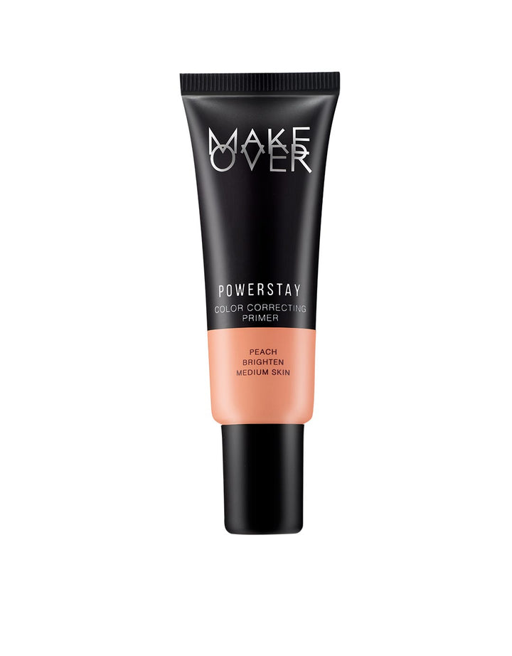 MAKE OVER POWERSTAY Color Correcting 25 ml