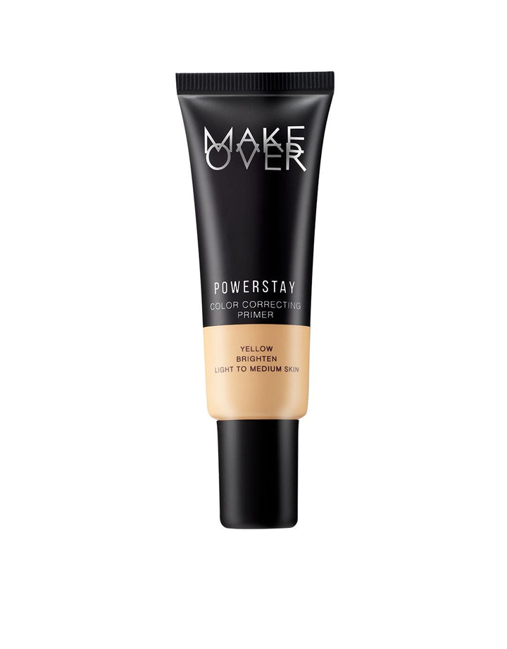MAKE OVER POWERSTAY Color Correcting 25 ml