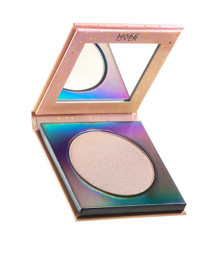 MAKE OVER Riche Glow Face Highlighter 13 g