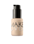 MAKE OVER Ultra Cover Liquid Matt Foundation 33 ml