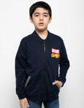 66020100MCR JACKET M
