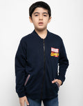 66020100MCR JACKET M