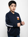 66020100MCR JACKET M
