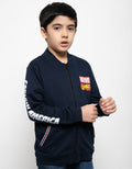66020100MCR JACKET M
