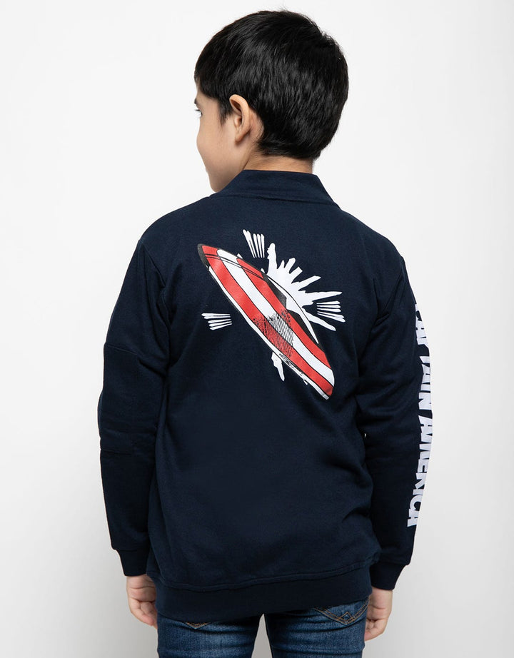 66020100MCR JACKET M