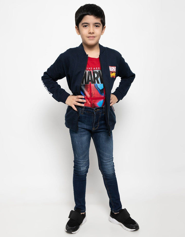 66020100MCR JACKET M