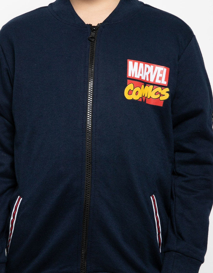 66020100MCR JACKET M