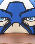Marvel Captain America Boys Hat