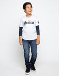 6602010032N DS AVENG