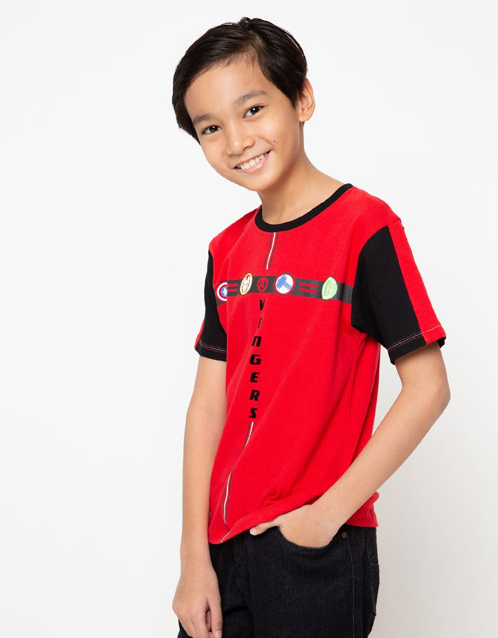 66020100OAV TS AVENG