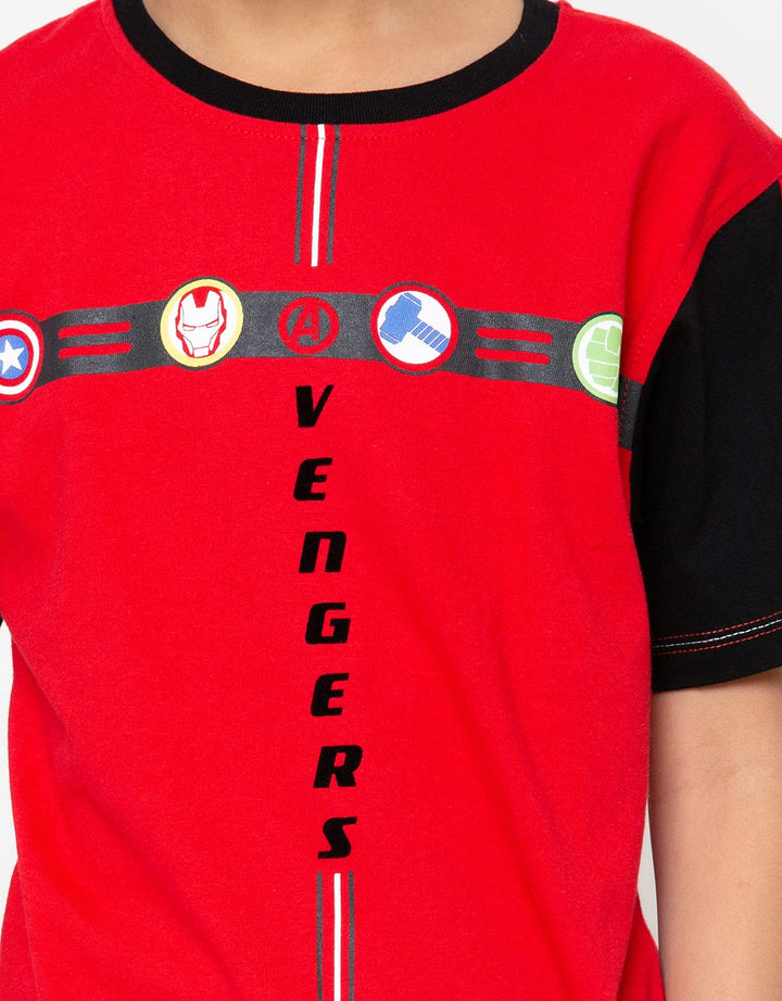 66020100OAV TS AVENG