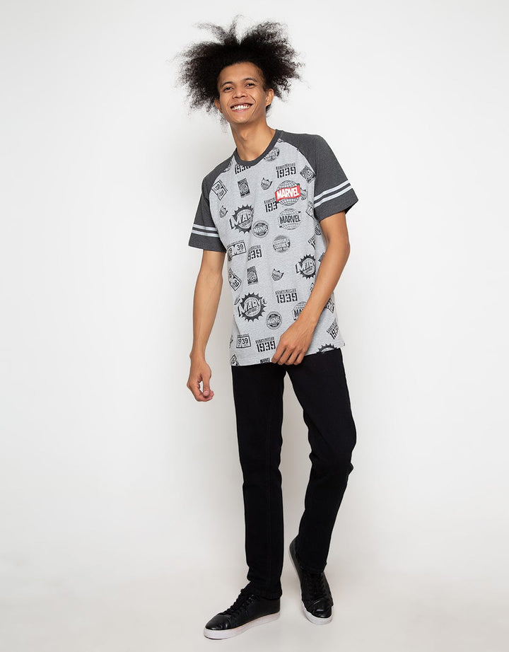 660901008M2 TS AVG R