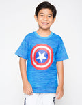 Marvel Kaos Captain America
