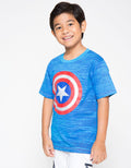 Marvel Kaos Captain America