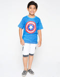 Marvel Kaos Captain America