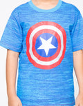 Marvel Kaos Captain America