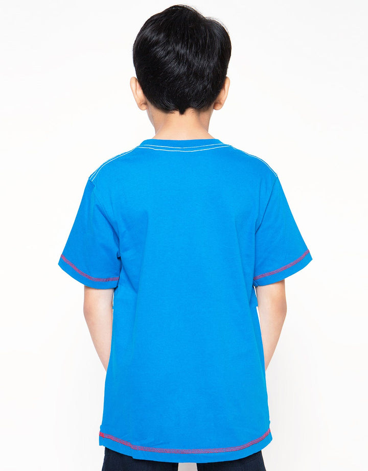 T SHIRT KOSTUM CAPT