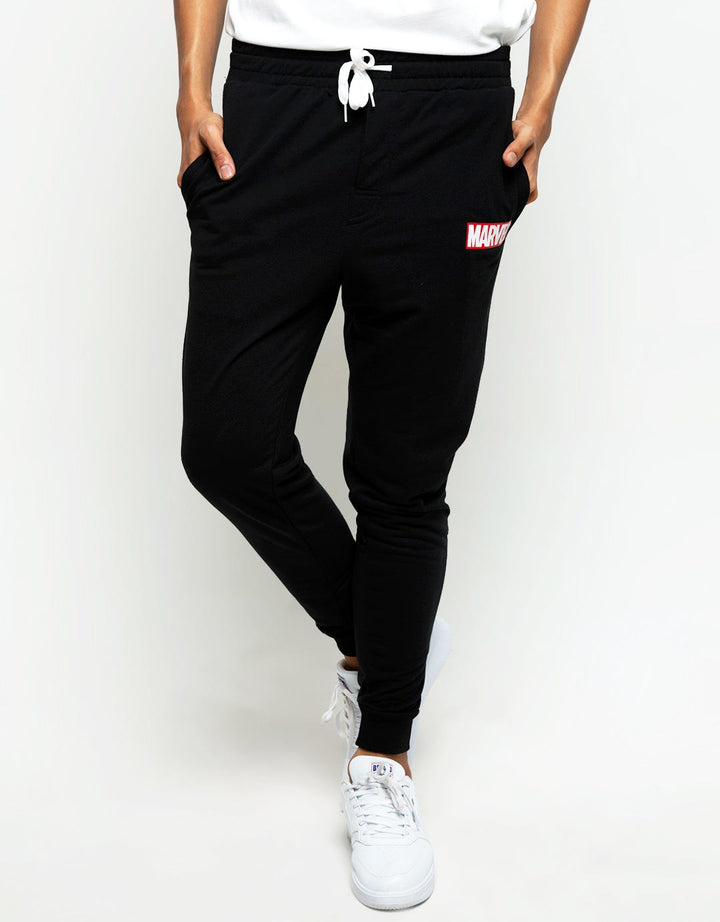 Marvel Celana Panjang Print Marvel Comics