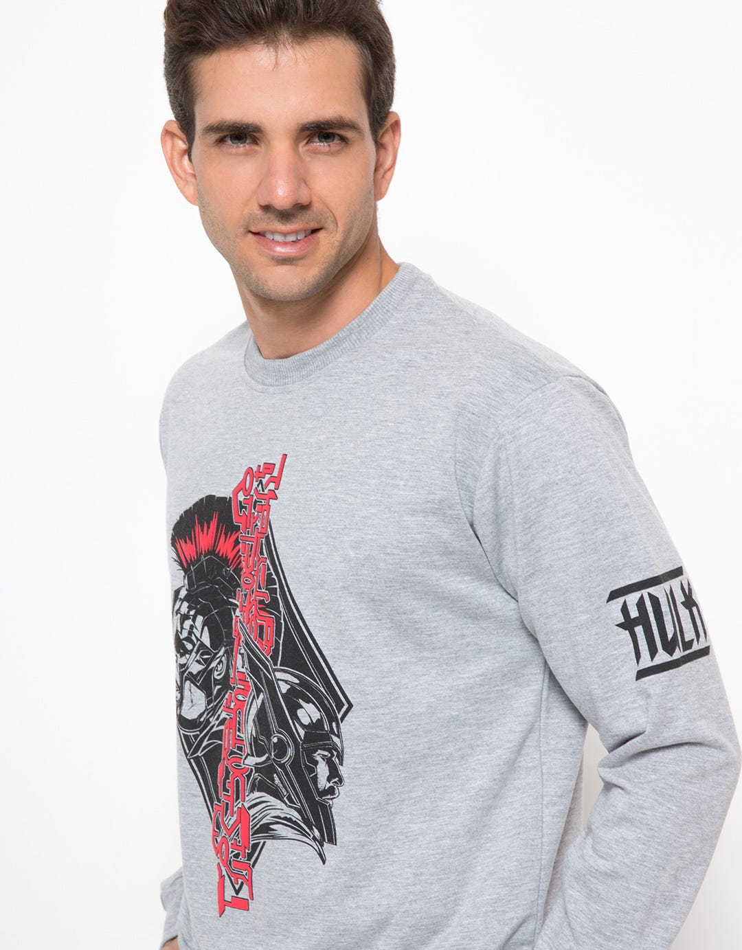 660901003TL SWEATSHI