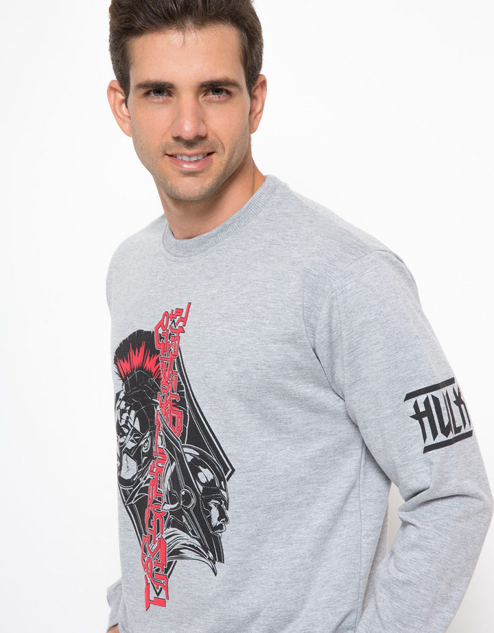 660901003TL SWEATSHI