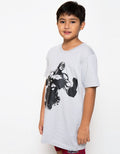 TSHIRT IRON MAN MARV