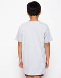 TSHIRT IRON MAN MARV