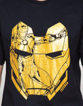 TS IRONMAN AVENGERS