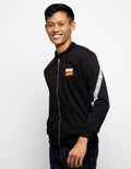66090100MC JACKET HO