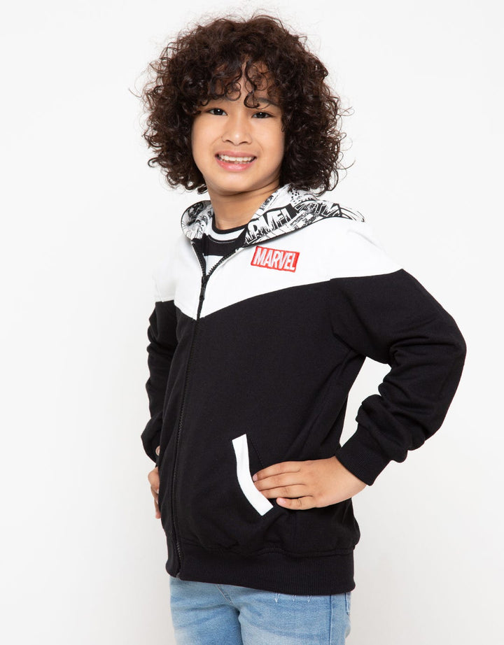 66040100OAV AV JACKET