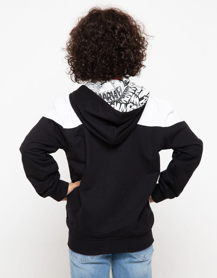 66040100OAV AV JACKET